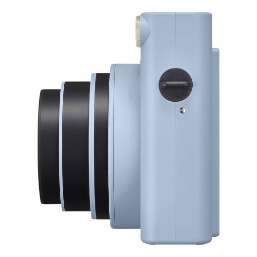 Камера миттєвого друку Fujifilm INSTAX SQ1 Glacier Blue (16672142)