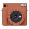 Камера мгновенной печати Fujifilm INSTAX SQ1 Terracotta Orange (16672130)