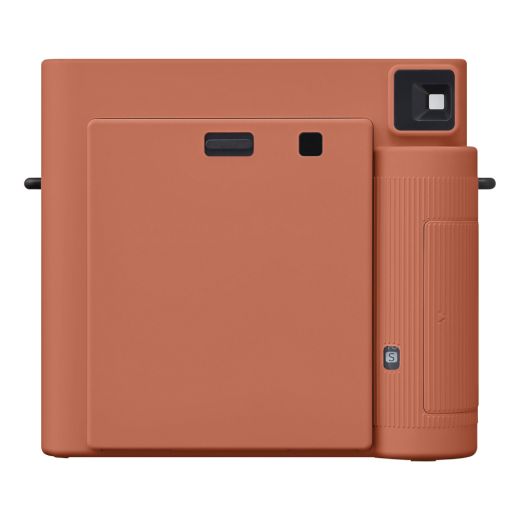 Камера мгновенной печати Fujifilm INSTAX SQ1 Terracotta Orange (16672130)