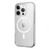 Прозрачный чехол Rock Protection with MagSafe Case Crystal для iPhone 16 Pro Max