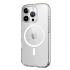 Прозорий чохол Rock Protection with MagSafe Case Crystal для iPhone 16 Pro Max