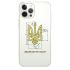 Чехол Oriental Case Shape of my heart Clear для iPhone 13 mini Чехол Oriental Case Shape of my heart Clear для iPhone 13 mini