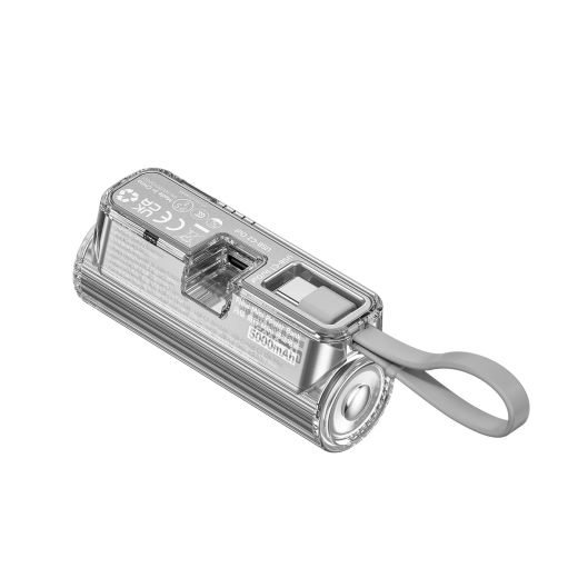 Повербанк Sharge Flow Mini