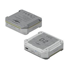 Повербанк Sharge Magnetic Power Bank Space Elevator 5200mAh