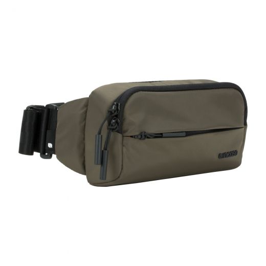 Сумка Incase Capture Side Bag Black (INCP300219-BLK)