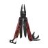 Мультитул Leatherman Signal Stainless with Nylon Sheath Crimson Red (832743) Мультитул Leatherman Signal Stainless with Nylon Sheath Crimson Red (832743)