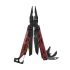 Мультитул Leatherman Signal Stainless with Nylon Sheath Crimson Red (832743)