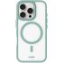 Чохол Laut Huex Protect Silt Green для iPhone 16 Pro Max (L_IP24D_HPT_GN) Чохол Laut Huex Protect Silt Green для iPhone 16 Pro Max (L_IP24D_HPT_GN)