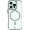 Чехол Laut Huex Protect Silt Green для iPhone 16 Pro (L_IP24B_HPT_GN)