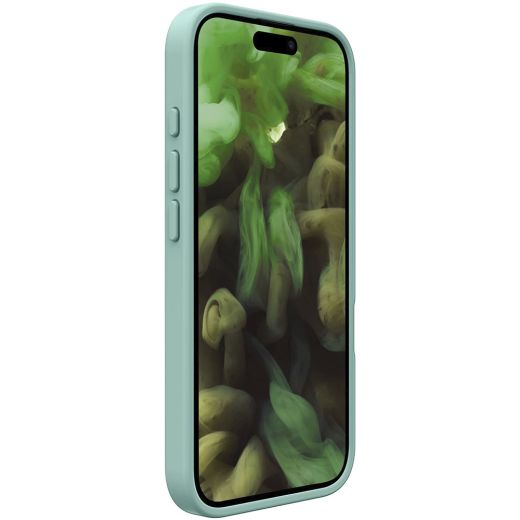 Чохол Laut Huex Protect Silt Green для iPhone 16 Pro Max (L_IP24D_HPT_GN)