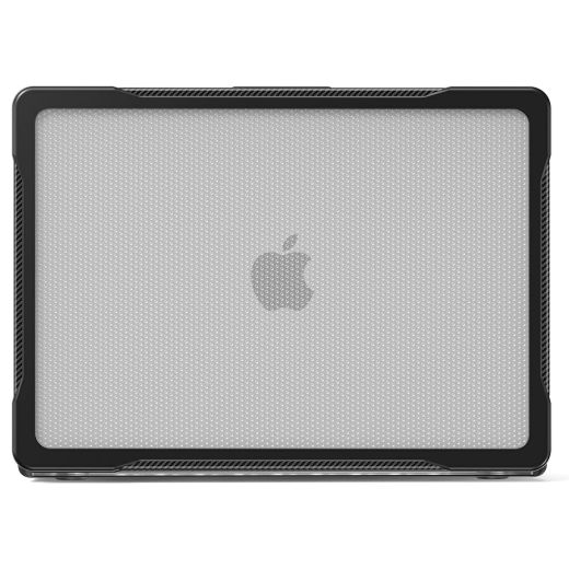 Противоударный чехол CasePro Simple Design Laptop Case для MacBook Pro 16" (2021 | 2022 | 2023  M1 | M2 | M3)
