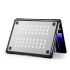 Противоударный чехол CasePro Simple Design Laptop Case для MacBook Pro 16" M1 | M2 | M3 | M4 (2021 | 2022 | 2023 | 2024) Противоударный чехол CasePro Simple Design Laptop Case для MacBook Pro 16" M1 | M2 | M3 | M4 (2021 | 2022 | 2023 | 2024)