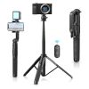 Монопод-штатив для телефона ULANZI SK-03 Selfie Stick Tripod