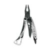 Мультитул Leatherman 830845 Skeletool Lightweight Multitool (7-in-1) Stainless Steel & Black Oxide