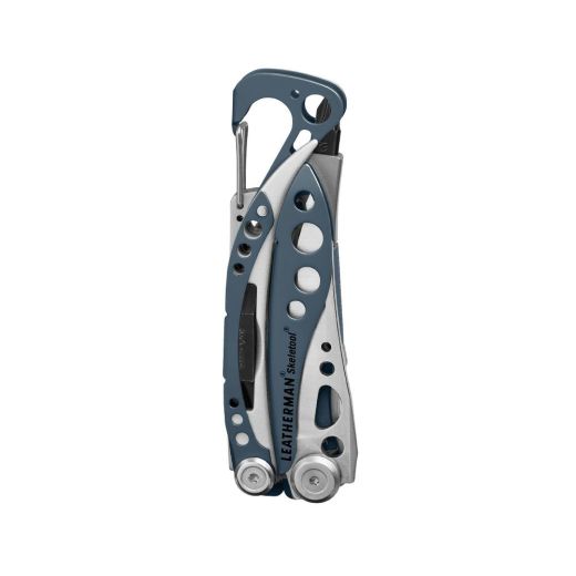 Мультитул Leatherman 830845 Skeletool Lightweight Multitool (7-in-1) Blue