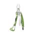 Мультитул Leatherman 830845 Skeletool Lightweight Multitool (7-in-1) Green