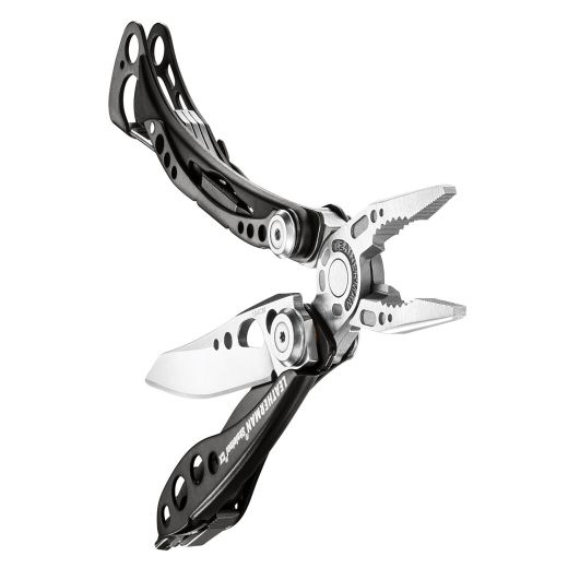 Мультитул Leatherman 830849 Skeletool CX 