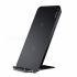 Безпровідна зарядка Baseus Flare Black для iPhone Безпровідна зарядка Baseus Flare Black для iPhone