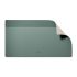 Двосторонній настільний килимок Native Union Dual Sided Desk Mat Slate Green/Sandstone (DESK-MAT-GRNSAN) Двосторонній настільний килимок Native Union Dual Sided Desk Mat Slate Green/Sandstone (DESK-MAT-GRNSAN)