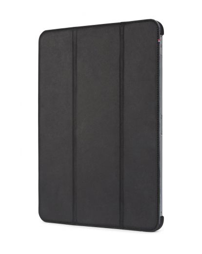 Чехол Decoded Slim Cover Black для iPad Pro 11" (2020)