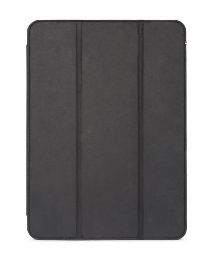 Чехол Decoded Slim Cover Black для iPad Pro 11" (2020)