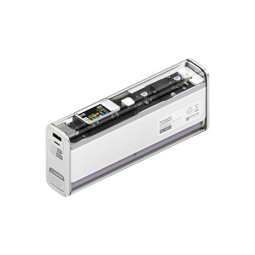 Повербанк Sharge Shargeek 130W PD