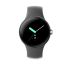 Смарт-годинник Google Pixel Watch Polished Silver 