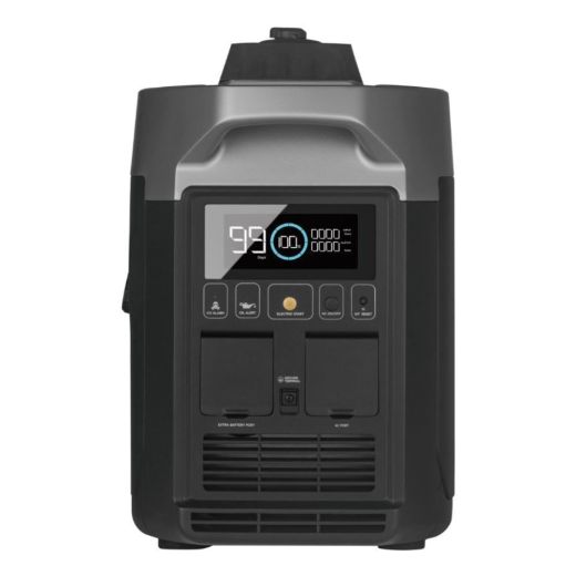 Генератор EcoFlow Smart Generator (GasEB-EU)