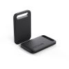 Трекер Incase Luggage Tracker Black (INTR40056-BLK)