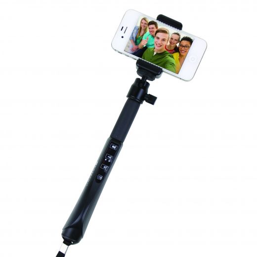 Монопод Satechi Selfie Extension Arm Black