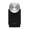 Умный дверной замок Nuki Smart Lock 3.0 Pro Black