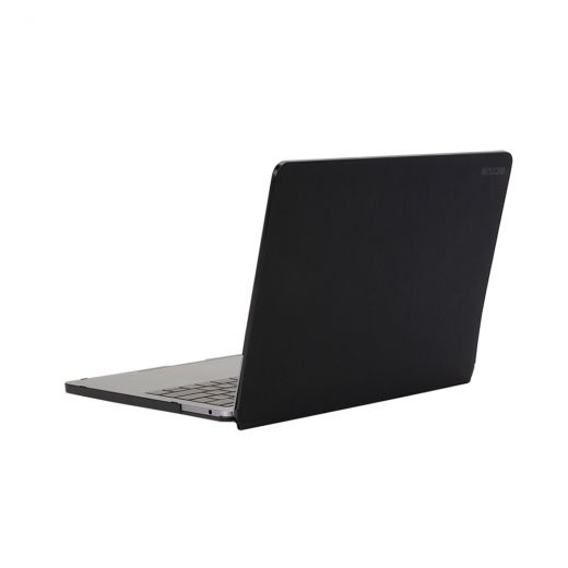 Накладка Incase Snap Jacket Black (INMB900309-BLK) для MacBook Pro 13" (2018)