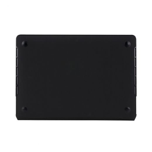 Накладка Incase Snap Jacket Black (INMB900309-BLK) для MacBook Pro 13" (2018)