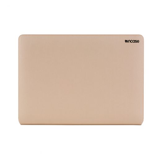 Накладка Incase Snap Jacket Gold (INMB900309-GLD) для MacBook Pro 13" (2018)