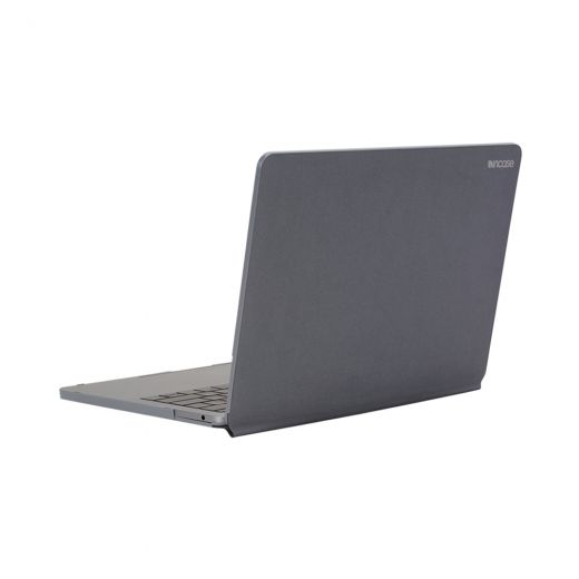 Накладка Incase Snap Jacket Gray (INMB900309-GRY) для MacBook Pro 13" (2018)