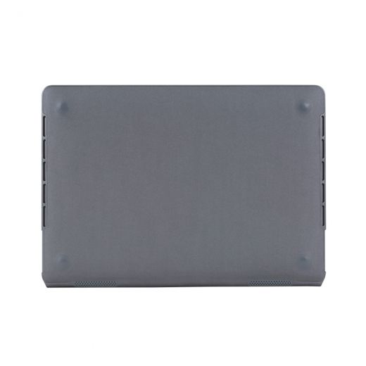 Накладка Incase Snap Jacket Gray (INMB900309-GRY) для MacBook Pro 13" (2018)