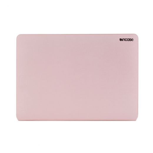 Накладка Incase Snap Jacket Rose Quartz (INMB900309-RSQ) для MacBook Pro 13" (2018)