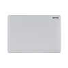 Накладка Incase Snap Jacket Silver (INMB900309-SLV) для MacBook Pro 13" (2018)