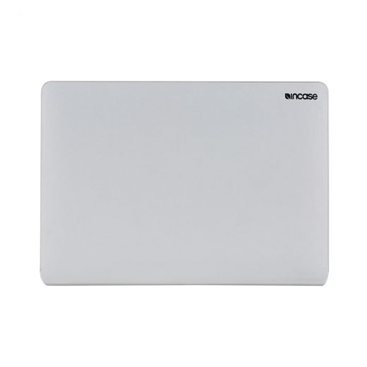 Накладка Incase Snap Jacket Silver (INMB900309-SLV) для MacBook Pro 13" (2018)