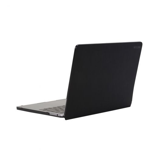 Накладка Incase Snap Jacket Black (INMB900310-BLK) для MacBook Pro 15"