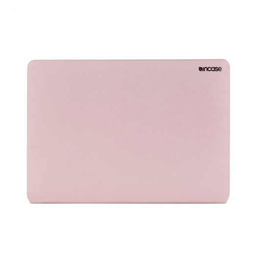 Накладка Incase Snap Jacket Rose Quartz (INMB900310-RSQ) для MacBook Pro 15"