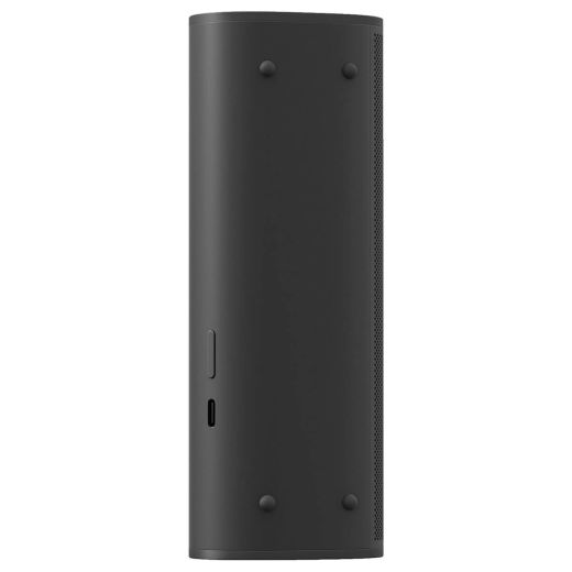 Портативна акустична система Sonos Roam Black (ROAM1R21BLK)
