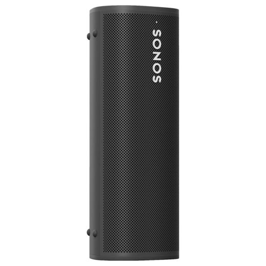 Портативна акустична система Sonos Roam Black (ROAM1R21BLK)