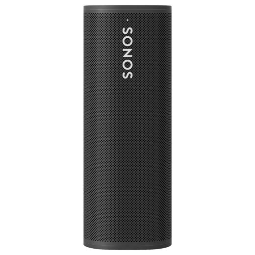 Портативна акустична система Sonos Roam Black (ROAM1R21BLK)
