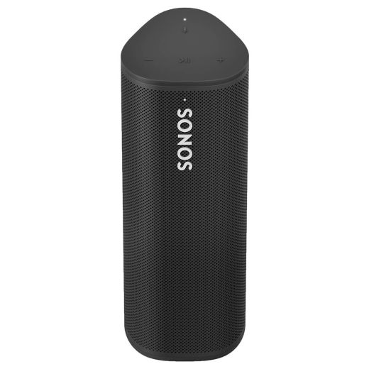 Портативна акустична система Sonos Roam Black (ROAM1R21BLK)