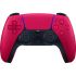 Бездротовий геймпад Sony Playstation 5 DualSense Cosmic Red (9828297)