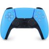 Бездротовий геймпад Sony Playstation 5 DualSense Starlight Blue (9728290)