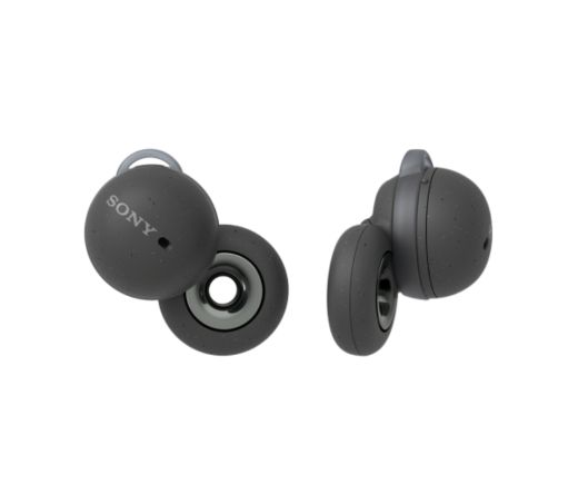 Беспроводные наушники Sony LinkBuds Truly Wireless Earbuds Grey (WF-L900_W)