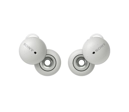 Беспроводные наушники Sony LinkBuds Truly Wireless Earbuds White (WF-L900_H)