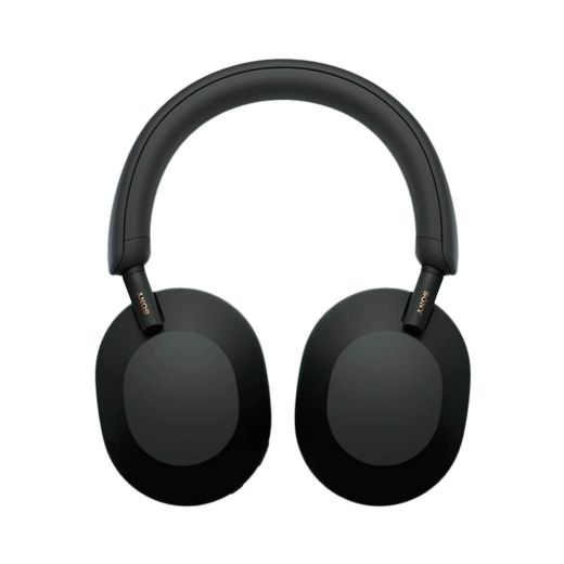 Беспроводные наушники Sony WH-1000XM5 Black (WH1000XM5B.CE7)